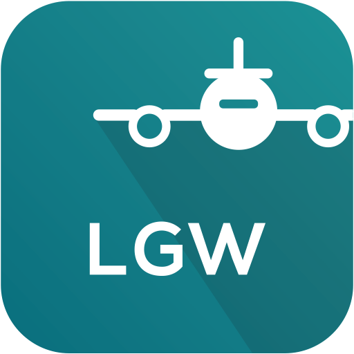 Gatwick Airport Official Apps Bei Google Play