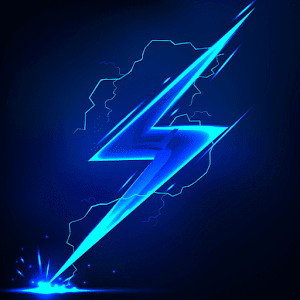 Lightning 1.1.3 Icon