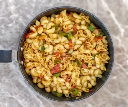 Veg Macaroni