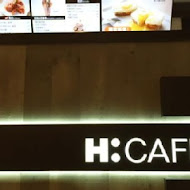 H:CAFE 逢甲概念旗艦店