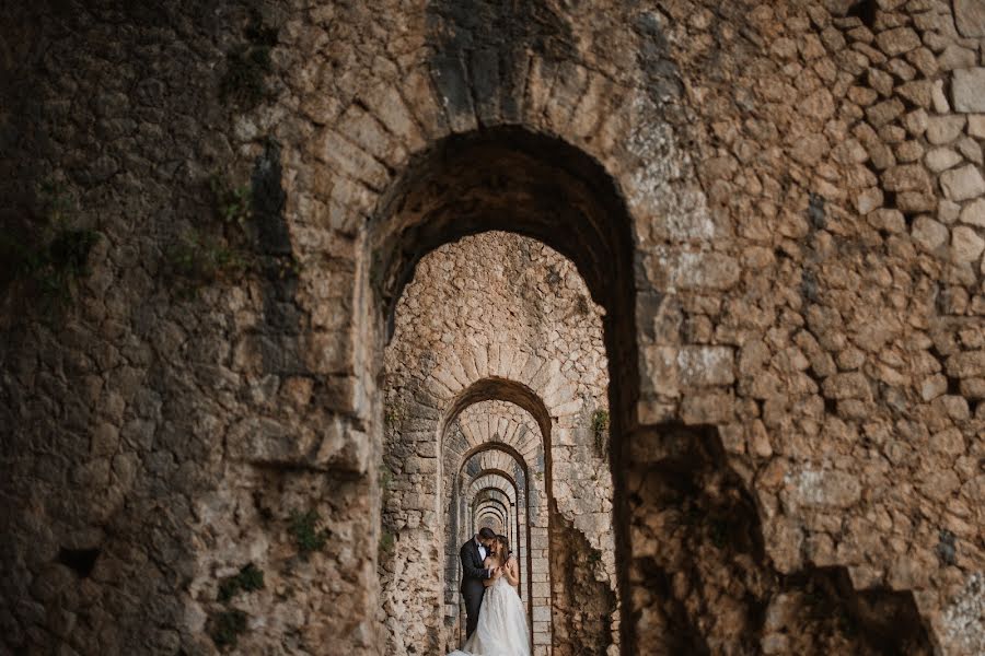 Svatební fotograf Laura D’Auria (lauradauria). Fotografie z 29.února