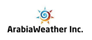 ArabiaWeather Logo