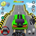 Car Stunt Games Car games race