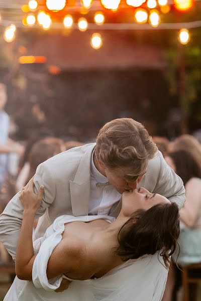 Fotógrafo de casamento Olga Emrullakh (antalya). Foto de 11 de março