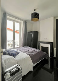 appartement à Paris 18ème (75)