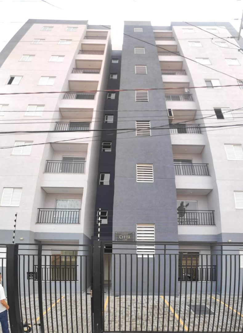 Apartamentos à venda Jardim Gonçalves