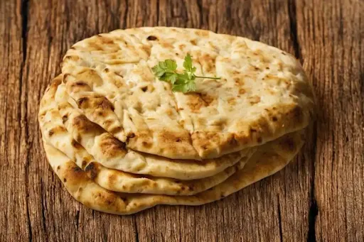 Gobhi Stuffed Naan