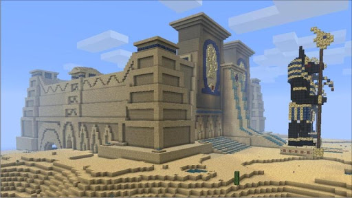 Ancient Minecraft Mod