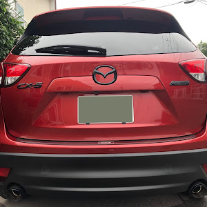 CX-5 KE2AW