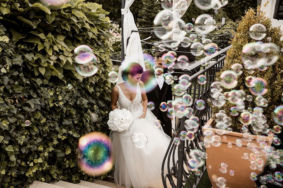 Fotógrafo de casamento Karolina I Paweł Bartniczak (mybestphoto). Foto de 17 de dezembro 2020