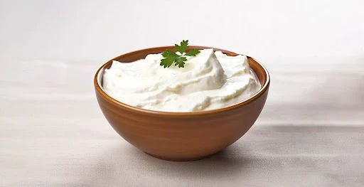 Plain Dahi