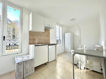 appartement à Paris 19ème (75)