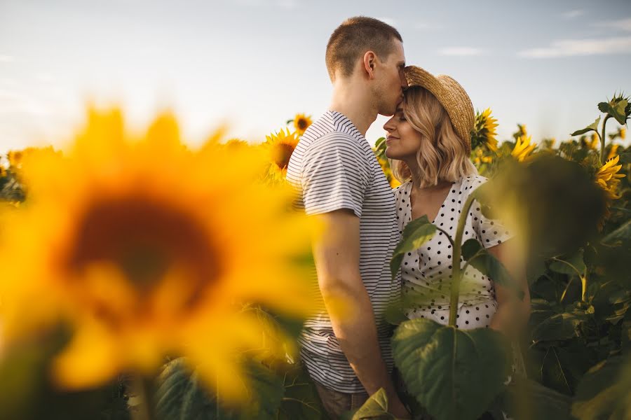 Fotografo di matrimoni Dіana Chernyuk (dianacherniuk). Foto del 18 luglio 2018