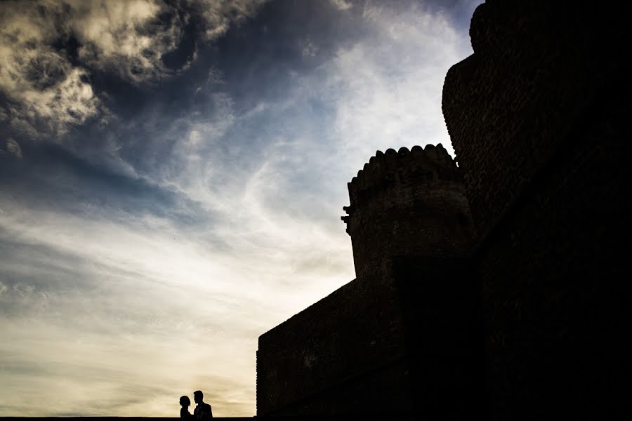 Fotografo di matrimoni Leonardo Scarriglia (leonardoscarrig). Foto del 5 luglio 2017