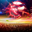 Football Carnival Night Chrome extension download