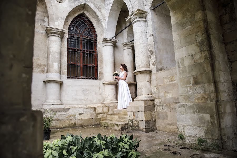 Fotografer pernikahan Anastasiya Arakcheeva (arakcheewafoto). Foto tanggal 30 Juni 2019