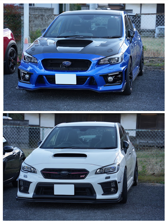 WRX S4の12月もよろしくお願いします・MKTP・マッタリカ納車祭・秩父ツーリング・VAツーリングに関するカスタム事例の投稿画像8枚目