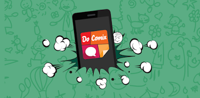 Docomix - comic