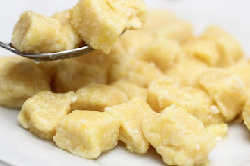 These Are The Fluffiest Pillows Of Ricotta Gnocchi Ever