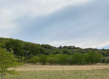 terrain à Bourdeaux (26)