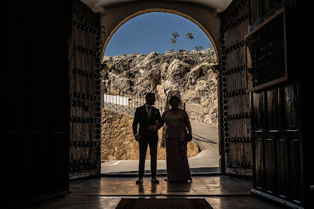 Photographe de mariage Pablo Cambron (unicofoto). Photo du 9 mai 2023