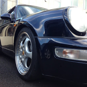 964ターボ