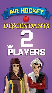 Adventure Descendants Screenshots 7
