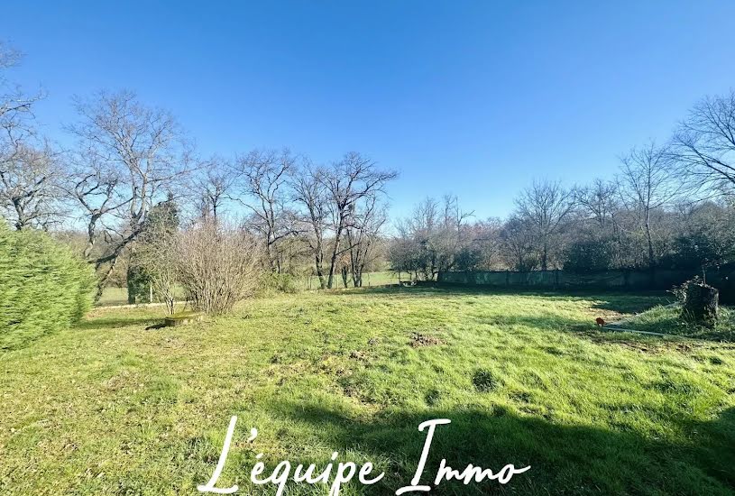  Vente Terrain à bâtir - 755m² à Fontenilles (31470) 