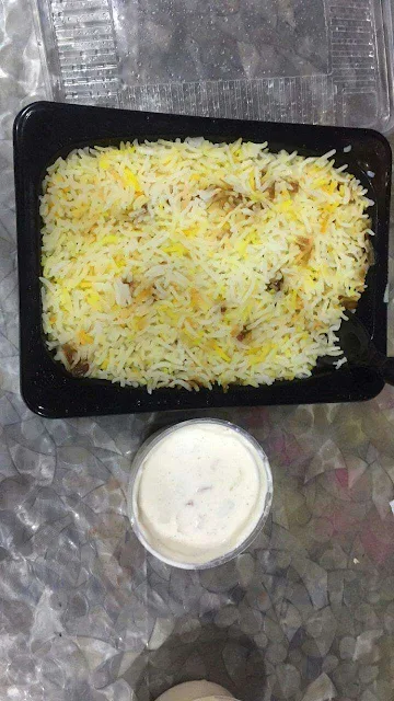 Malabar Biryani photo 