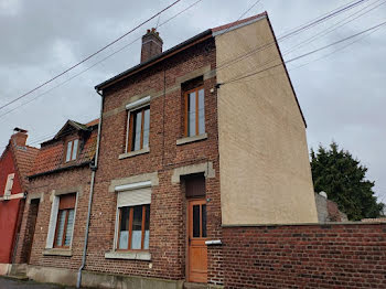 maison à Masnières (59)