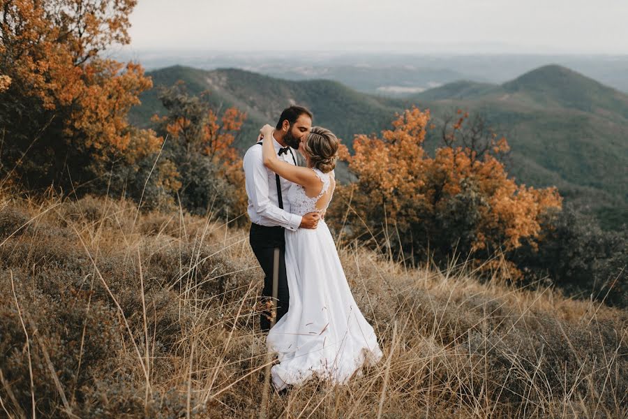 Fotografo di matrimoni Evan Civas (artographer). Foto del 29 novembre 2016