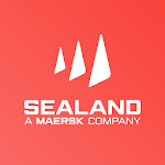 Cover Image of Descargar Americas – Sealand, A Maersk Company 4.1.0 APK