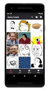 Premium Meme Maker 1.3.0 APK + Mod (Unlimited money) إلى عن على ذكري المظهر