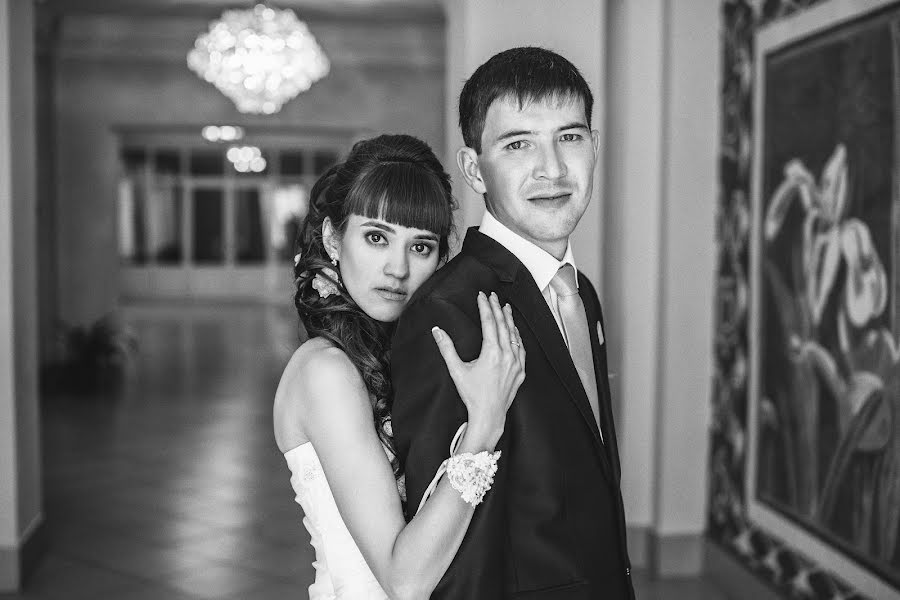 Wedding photographer Roman Voronov (marokan). Photo of 29 June 2016