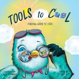 Tools to Cool cover