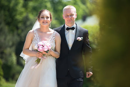 Wedding photographer Vyacheslav Nepomnyuschiy (nippon). Photo of 18 November 2020