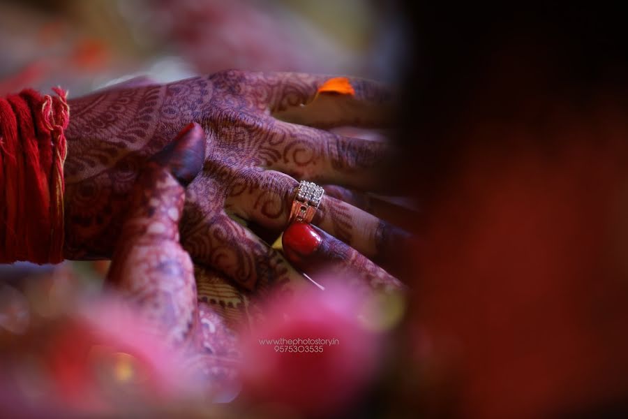 Wedding photographer Amit Chauhan (amitchauhan). Photo of 10 December 2020