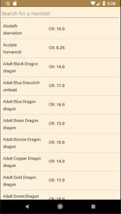 Dungeon Master Assistant(圖3)-速報App