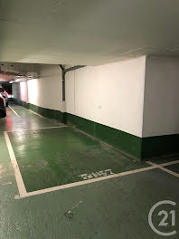 parking à Paris 16ème (75)