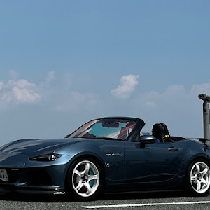 ロードスター ND5RC
