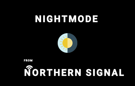 NightMode Theme small promo image