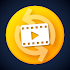 Video Converter & Compressor (MP4, AVI, MOV, MKV)0.0.3