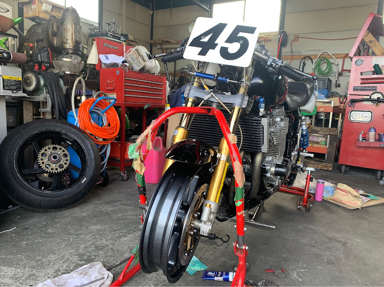その他のReal Hot Rod・Hopped up motor・1926 Ford Model T Roadster・Ross Racing Engines・Oldsmobile Rocketに関するカスタム事例の投稿画像3枚目