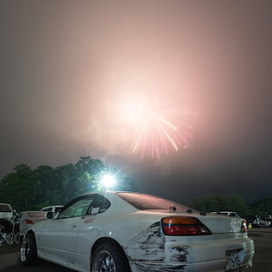 シルビア S15