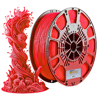 ThriftyMake Blue ABS Filament - 1.75mm (1kg)