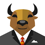 Cover Image of Descargar Simplemente Wall St: análisis de acciones 2.3.0 APK