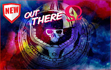 Out There: Omega Edition HD Wallpapers Theme small promo image