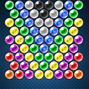 Bubble Shooter HD 1.0