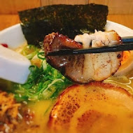 Totto Ramen 鳥人拉麵