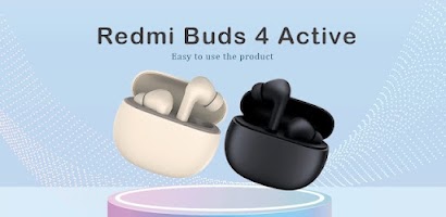 Xiaomi buds 4 lite Guide - Apps on Google Play